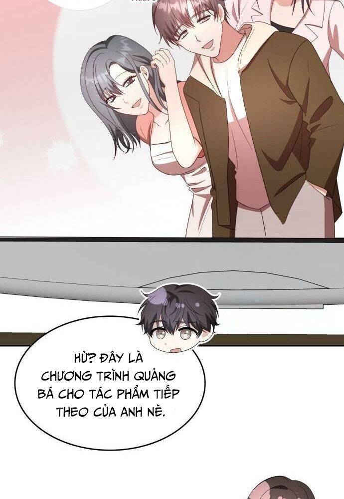 Studio Tùy Hứng Của Nghệ Sĩ Thiên Tài - Chapter 35 - Page 21