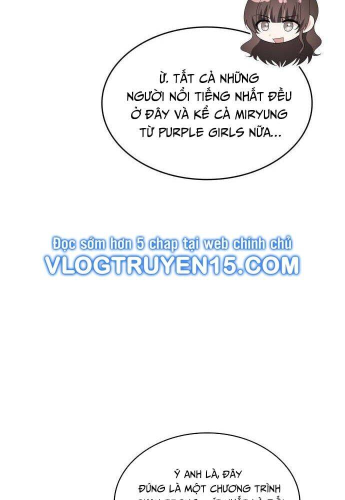 Studio Tùy Hứng Của Nghệ Sĩ Thiên Tài - Chapter 35 - Page 22