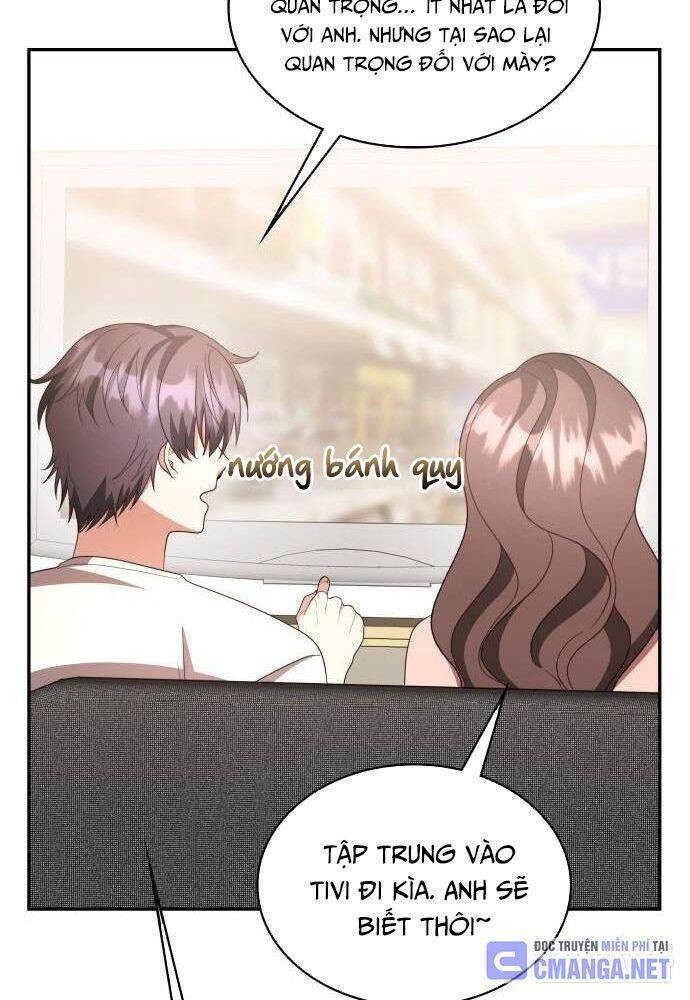 Studio Tùy Hứng Của Nghệ Sĩ Thiên Tài - Chapter 35 - Page 23