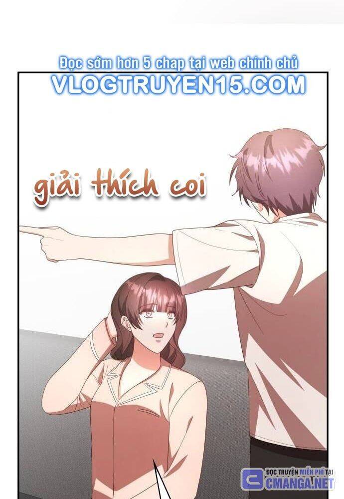 Studio Tùy Hứng Của Nghệ Sĩ Thiên Tài - Chapter 35 - Page 32