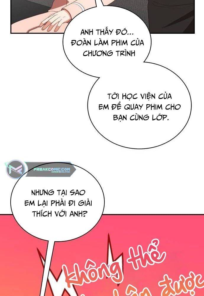 Studio Tùy Hứng Của Nghệ Sĩ Thiên Tài - Chapter 35 - Page 33