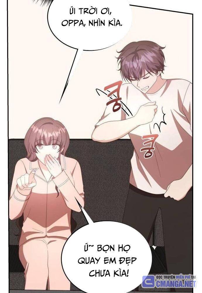 Studio Tùy Hứng Của Nghệ Sĩ Thiên Tài - Chapter 35 - Page 38