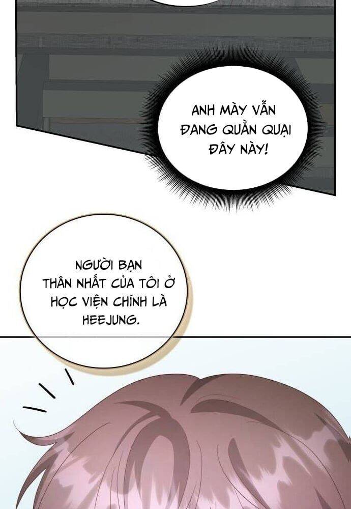 Studio Tùy Hứng Của Nghệ Sĩ Thiên Tài - Chapter 35 - Page 39