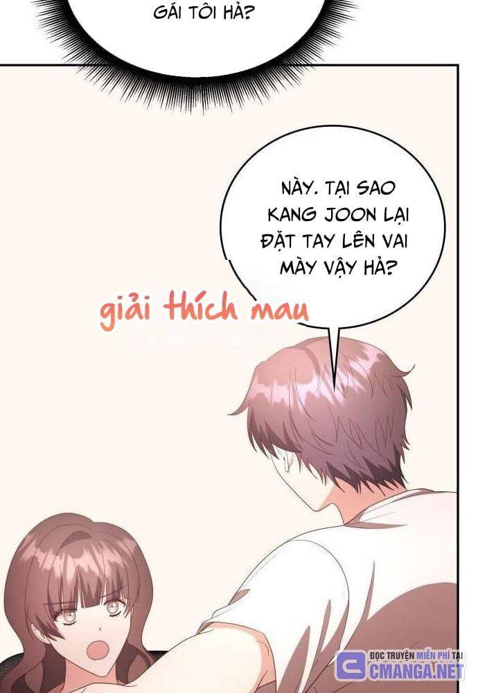 Studio Tùy Hứng Của Nghệ Sĩ Thiên Tài - Chapter 35 - Page 47