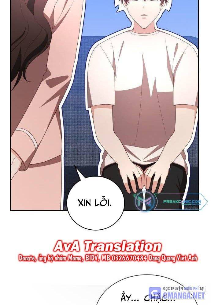 Studio Tùy Hứng Của Nghệ Sĩ Thiên Tài - Chapter 35 - Page 5