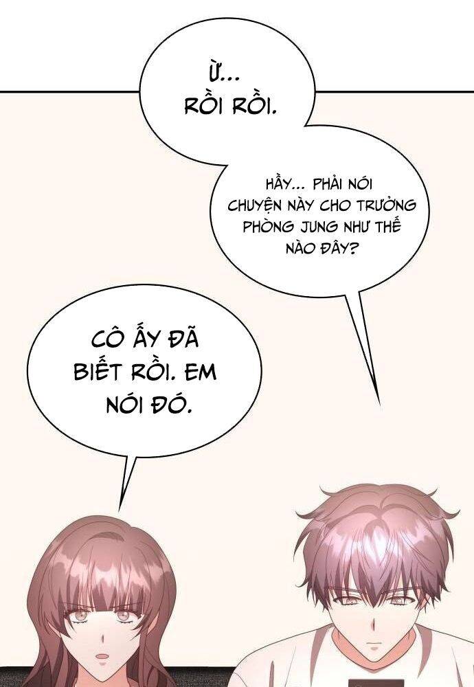 Studio Tùy Hứng Của Nghệ Sĩ Thiên Tài - Chapter 35 - Page 51