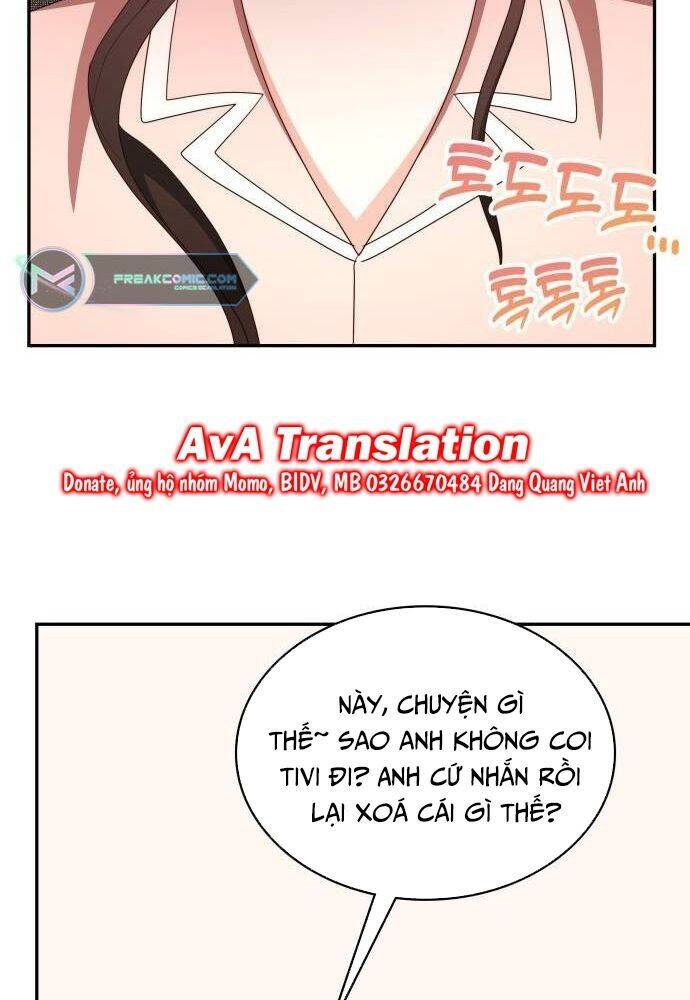 Studio Tùy Hứng Của Nghệ Sĩ Thiên Tài - Chapter 35 - Page 54