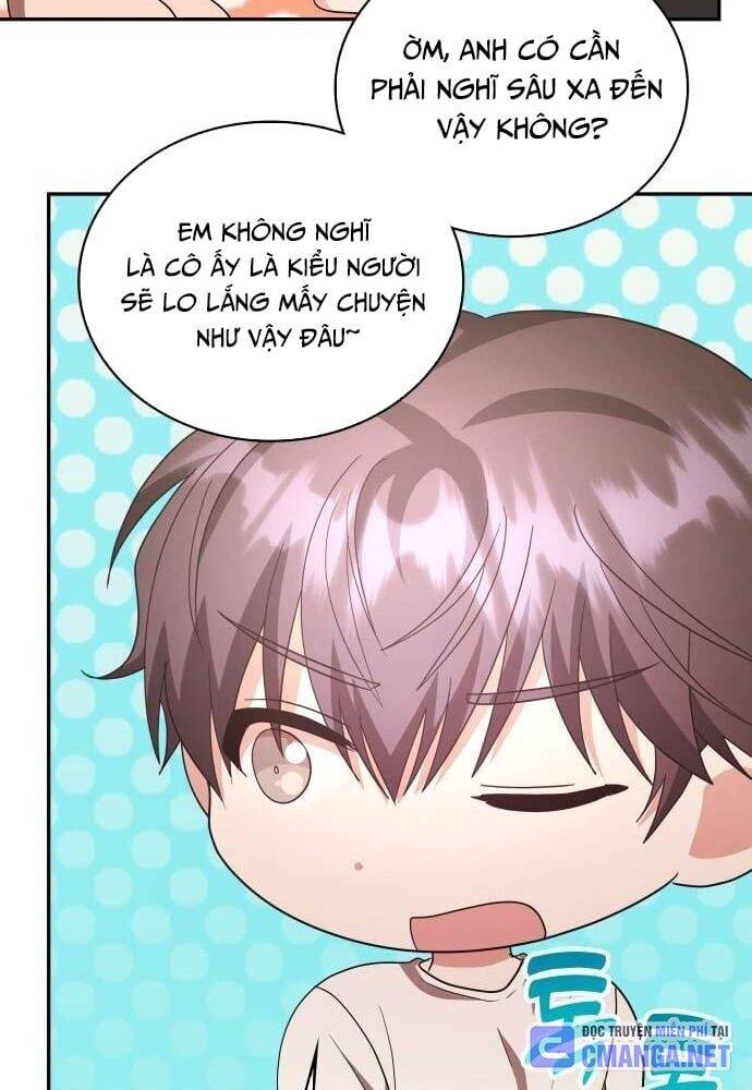 Studio Tùy Hứng Của Nghệ Sĩ Thiên Tài - Chapter 35 - Page 59