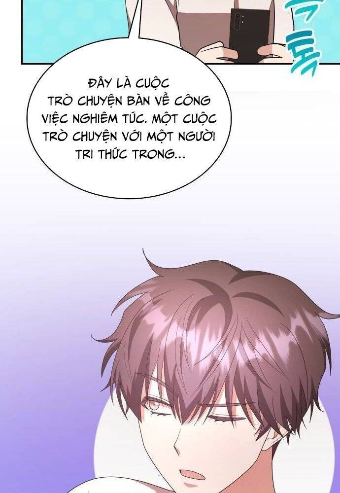 Studio Tùy Hứng Của Nghệ Sĩ Thiên Tài - Chapter 35 - Page 60