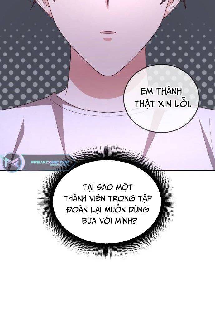 Studio Tùy Hứng Của Nghệ Sĩ Thiên Tài - Chapter 35 - Page 7