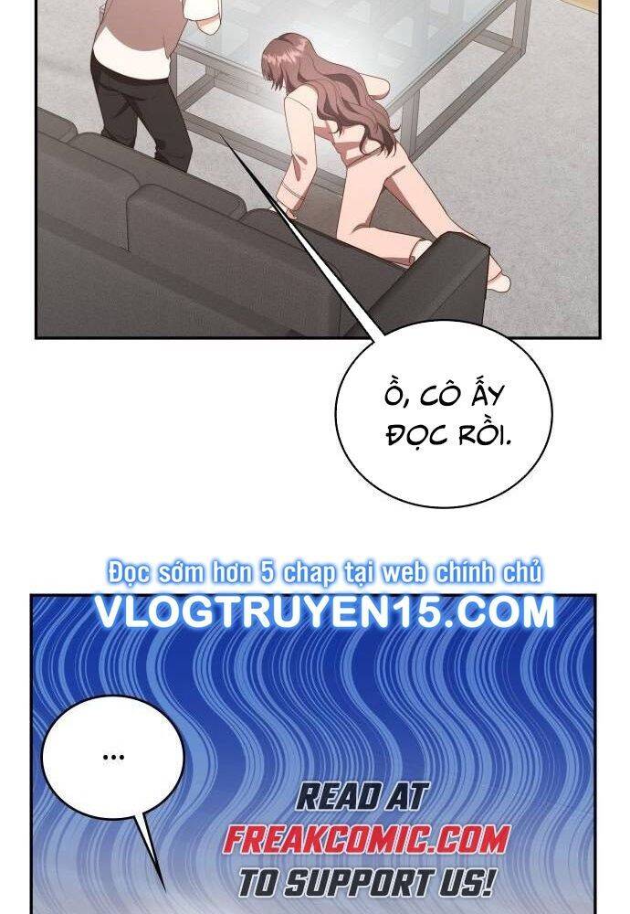 Studio Tùy Hứng Của Nghệ Sĩ Thiên Tài - Chapter 35 - Page 75