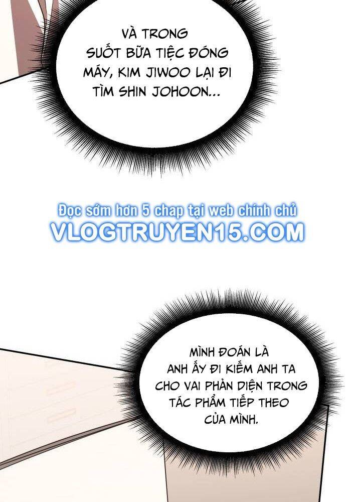 Studio Tùy Hứng Của Nghệ Sĩ Thiên Tài - Chapter 35 - Page 90