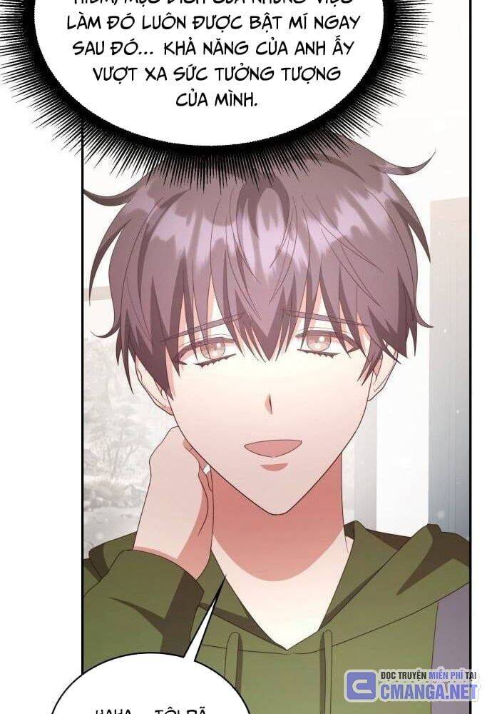 Studio Tùy Hứng Của Nghệ Sĩ Thiên Tài - Chapter 35 - Page 92