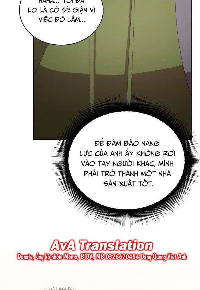 Studio Tùy Hứng Của Nghệ Sĩ Thiên Tài - Chapter 35 - Page 93