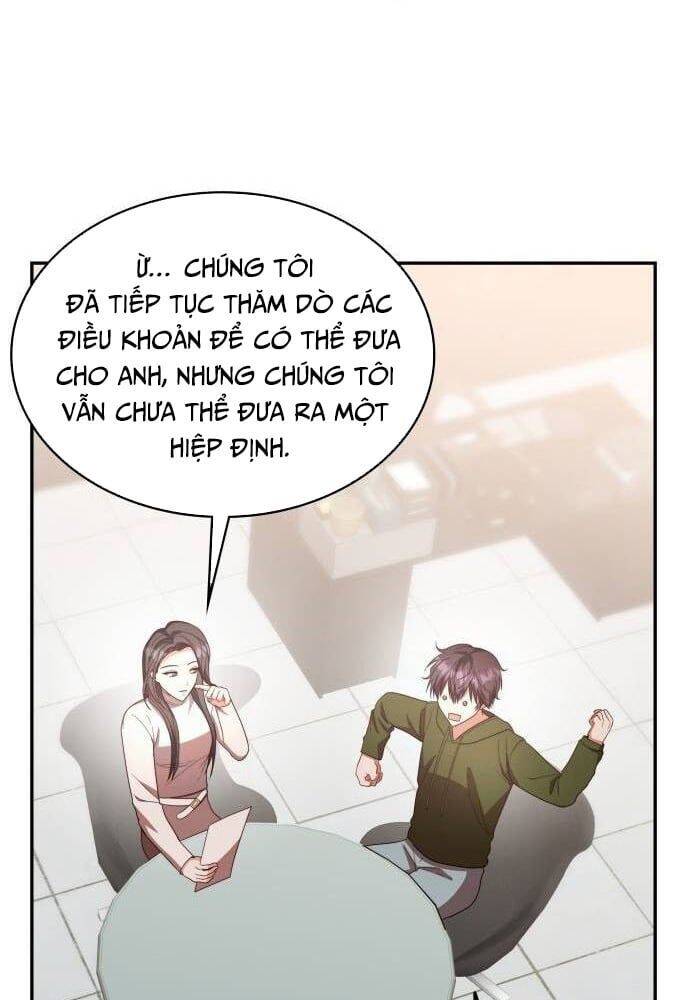 Studio Tùy Hứng Của Nghệ Sĩ Thiên Tài - Chapter 35 - Page 97