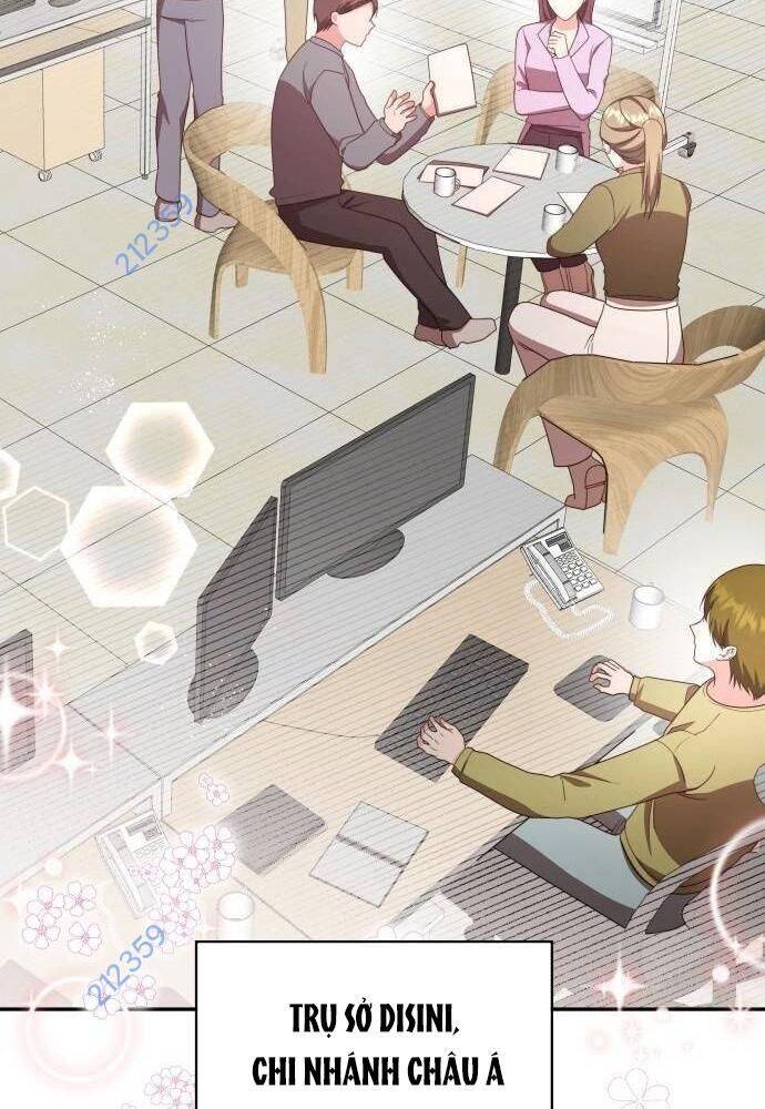 Studio Tùy Hứng Của Nghệ Sĩ Thiên Tài - Chapter 36 - Page 10