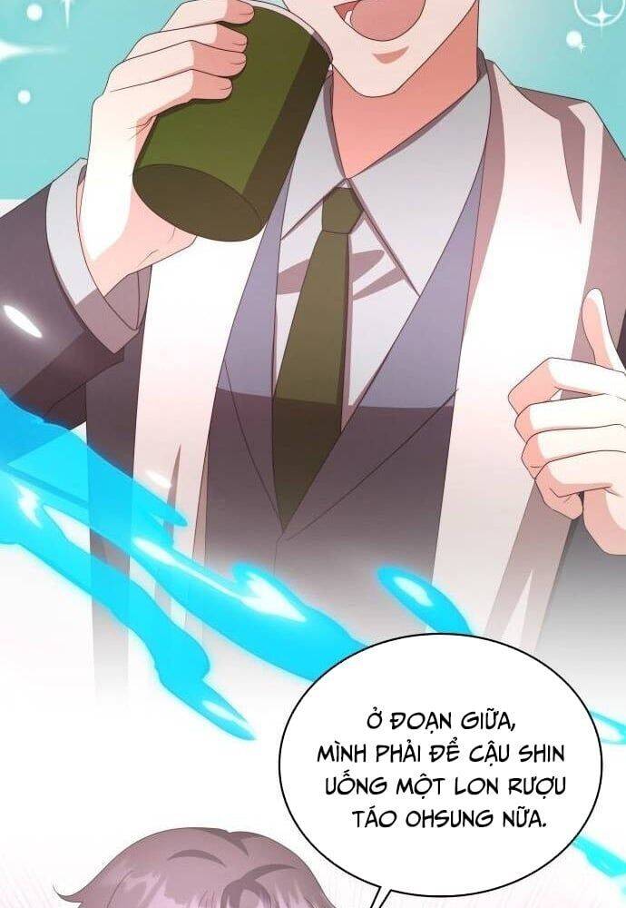 Studio Tùy Hứng Của Nghệ Sĩ Thiên Tài - Chapter 36 - Page 118