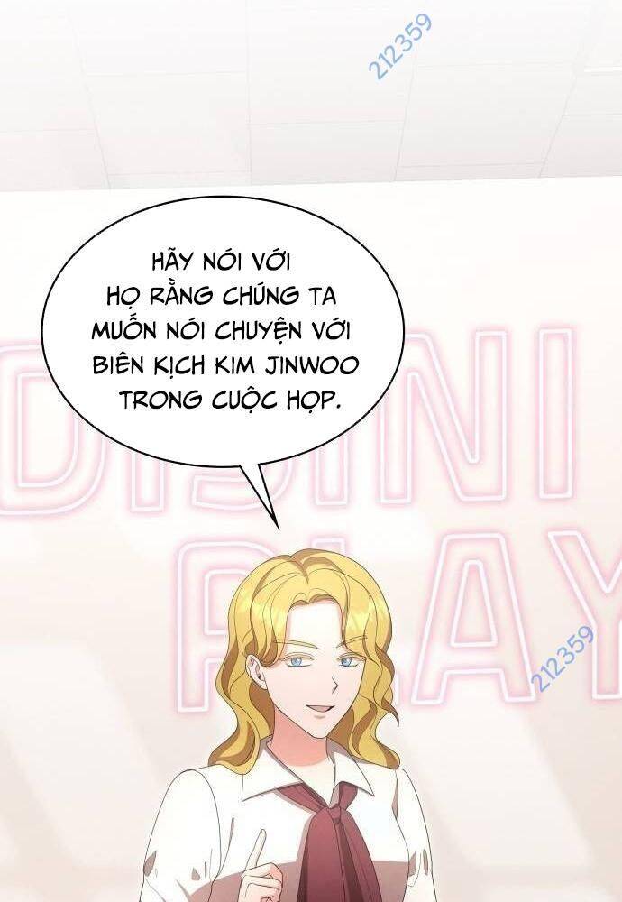 Studio Tùy Hứng Của Nghệ Sĩ Thiên Tài - Chapter 36 - Page 12