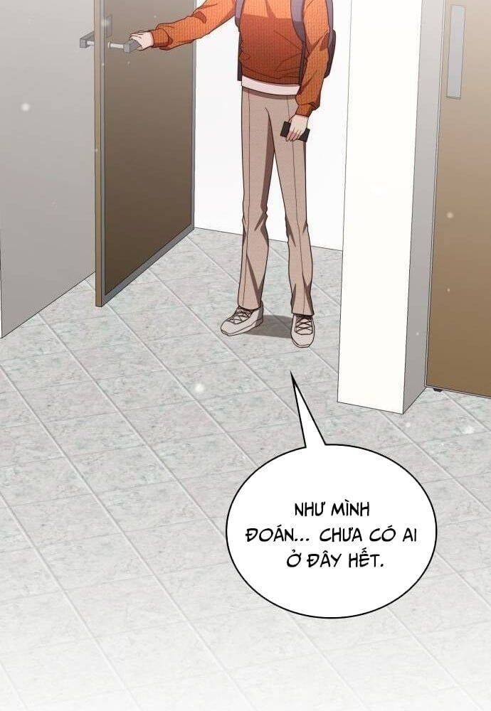 Studio Tùy Hứng Của Nghệ Sĩ Thiên Tài - Chapter 36 - Page 126