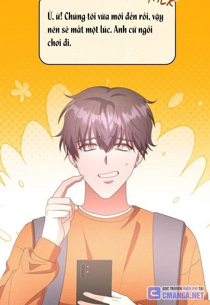 Studio Tùy Hứng Của Nghệ Sĩ Thiên Tài - Chapter 36 - Page 128