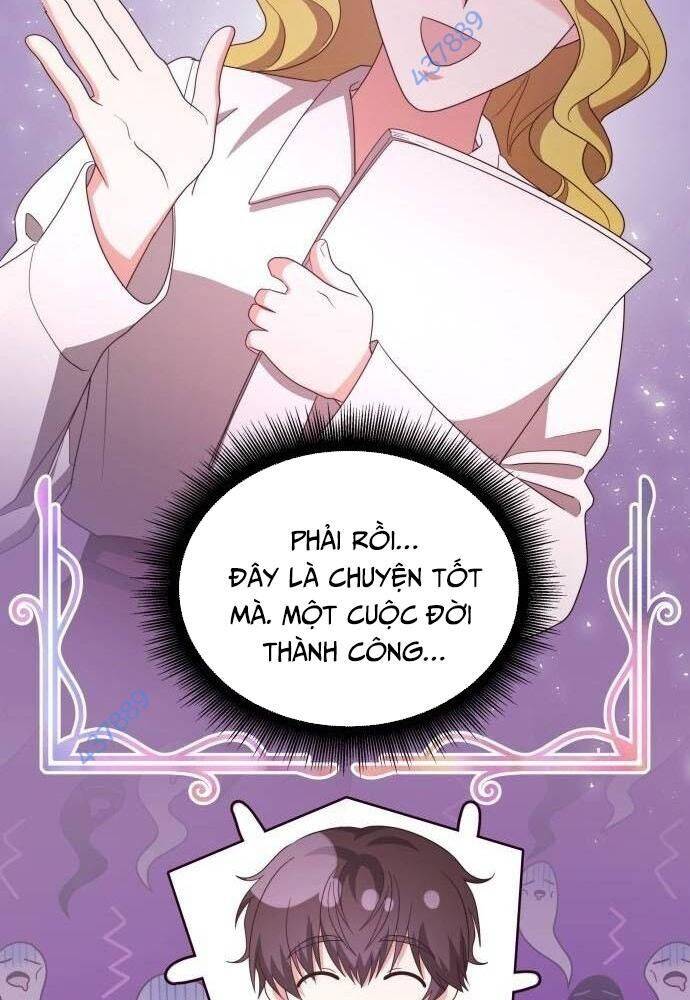 Studio Tùy Hứng Của Nghệ Sĩ Thiên Tài - Chapter 36 - Page 136