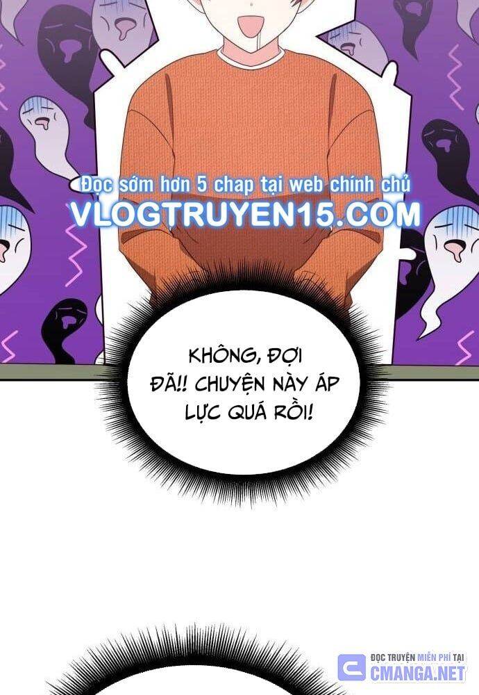 Studio Tùy Hứng Của Nghệ Sĩ Thiên Tài - Chapter 36 - Page 137