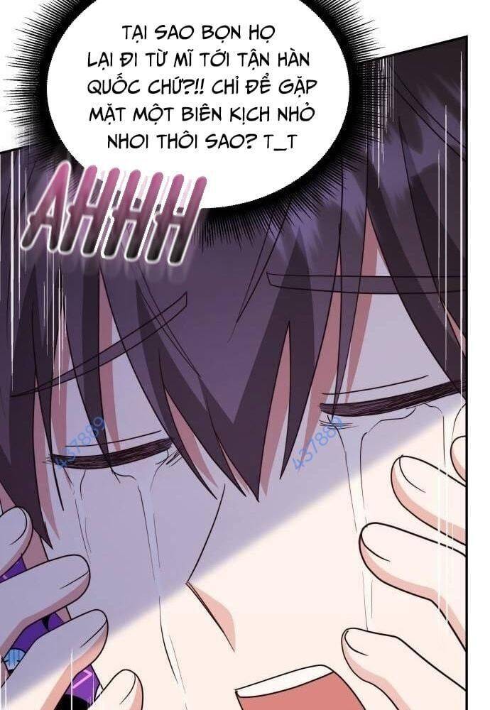 Studio Tùy Hứng Của Nghệ Sĩ Thiên Tài - Chapter 36 - Page 138