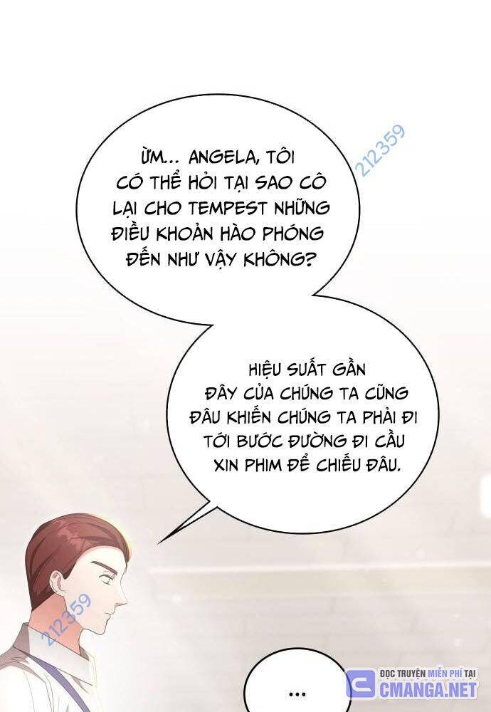 Studio Tùy Hứng Của Nghệ Sĩ Thiên Tài - Chapter 36 - Page 14