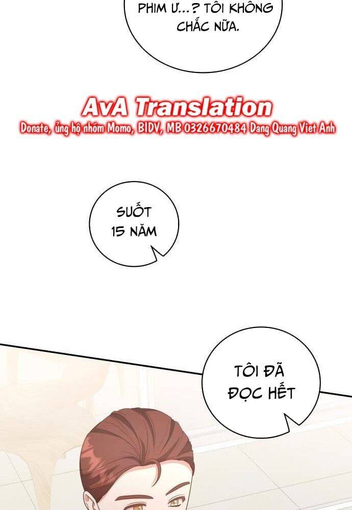 Studio Tùy Hứng Của Nghệ Sĩ Thiên Tài - Chapter 36 - Page 37