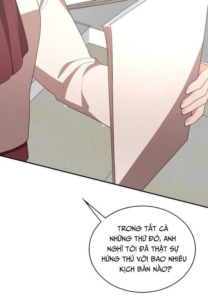 Studio Tùy Hứng Của Nghệ Sĩ Thiên Tài - Chapter 36 - Page 40