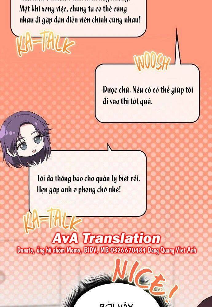 Studio Tùy Hứng Của Nghệ Sĩ Thiên Tài - Chapter 36 - Page 93