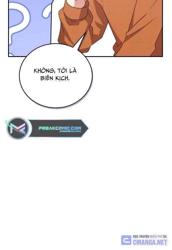 Studio Tùy Hứng Của Nghệ Sĩ Thiên Tài - Chapter 37 - Page 32