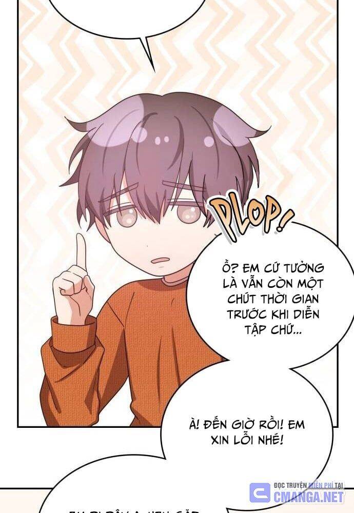 Studio Tùy Hứng Của Nghệ Sĩ Thiên Tài - Chapter 37 - Page 35