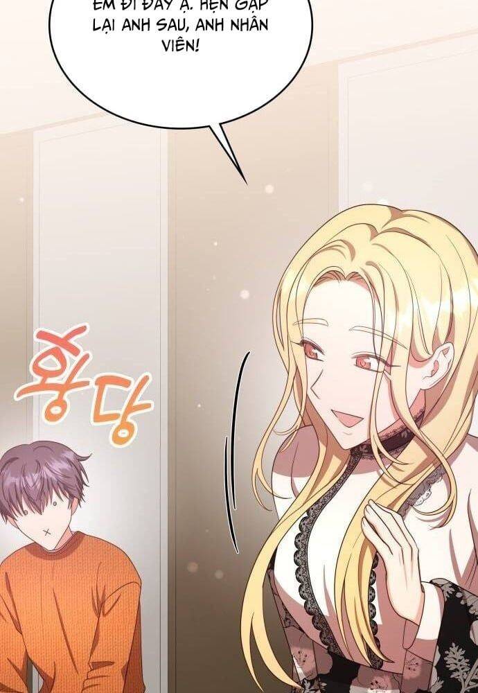 Studio Tùy Hứng Của Nghệ Sĩ Thiên Tài - Chapter 37 - Page 36