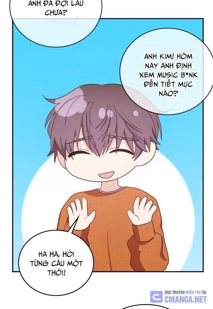 Studio Tùy Hứng Của Nghệ Sĩ Thiên Tài - Chapter 37 - Page 41