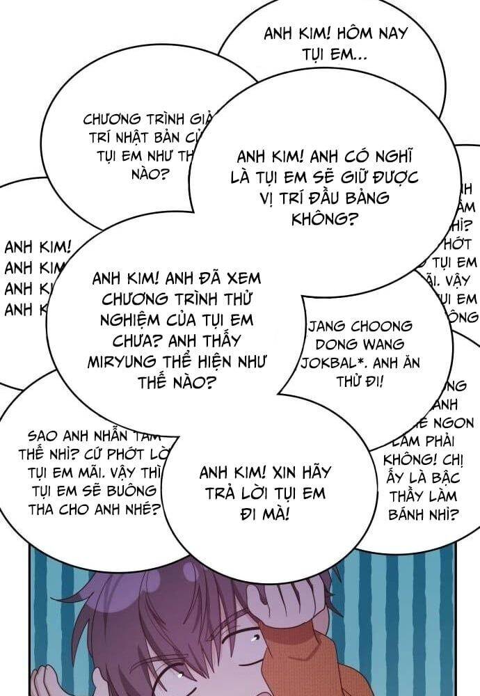 Studio Tùy Hứng Của Nghệ Sĩ Thiên Tài - Chapter 37 - Page 42