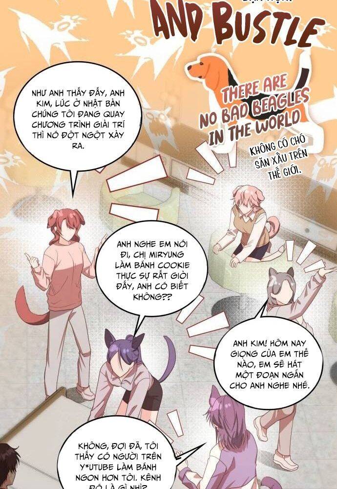 Studio Tùy Hứng Của Nghệ Sĩ Thiên Tài - Chapter 37 - Page 48