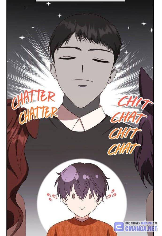 Studio Tùy Hứng Của Nghệ Sĩ Thiên Tài - Chapter 37 - Page 50