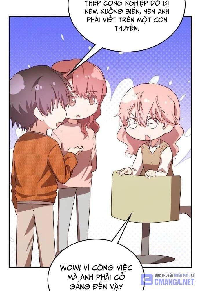 Studio Tùy Hứng Của Nghệ Sĩ Thiên Tài - Chapter 37 - Page 59