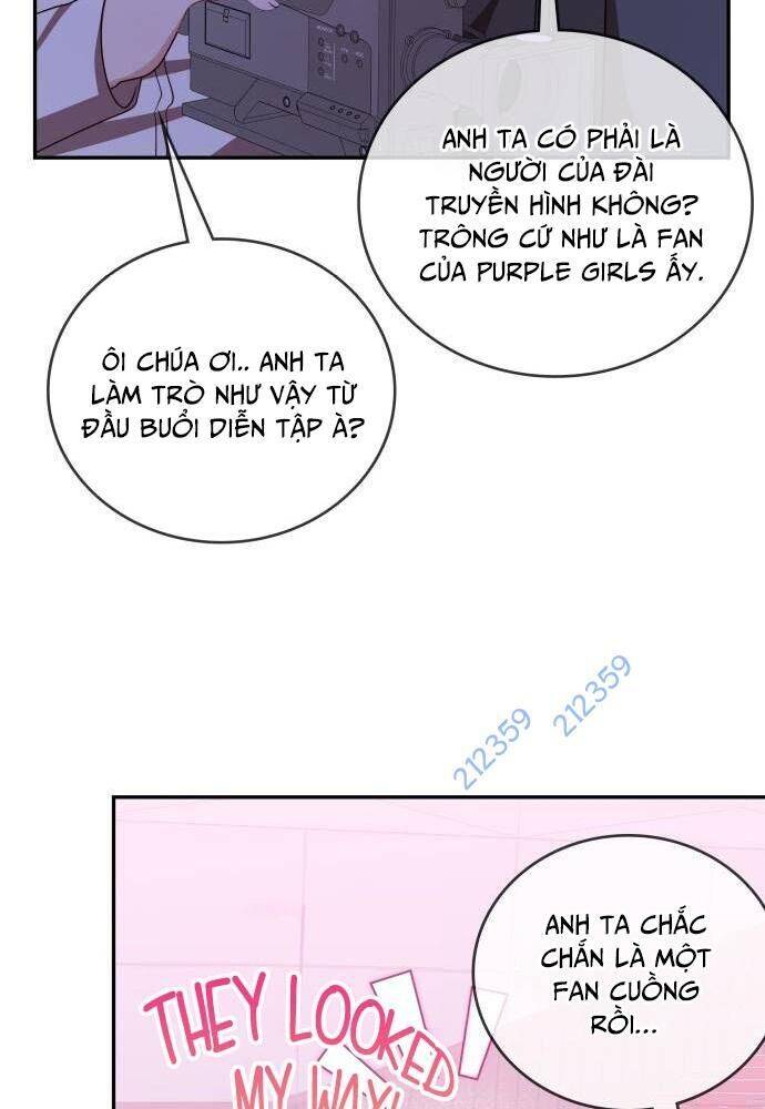 Studio Tùy Hứng Của Nghệ Sĩ Thiên Tài - Chapter 38 - Page 18