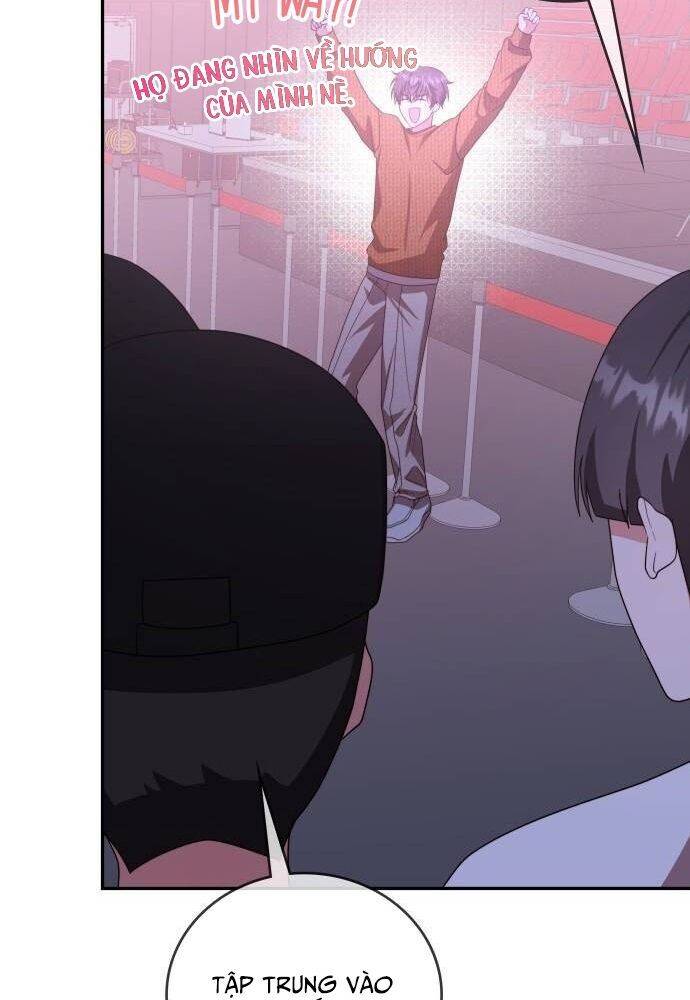 Studio Tùy Hứng Của Nghệ Sĩ Thiên Tài - Chapter 38 - Page 19