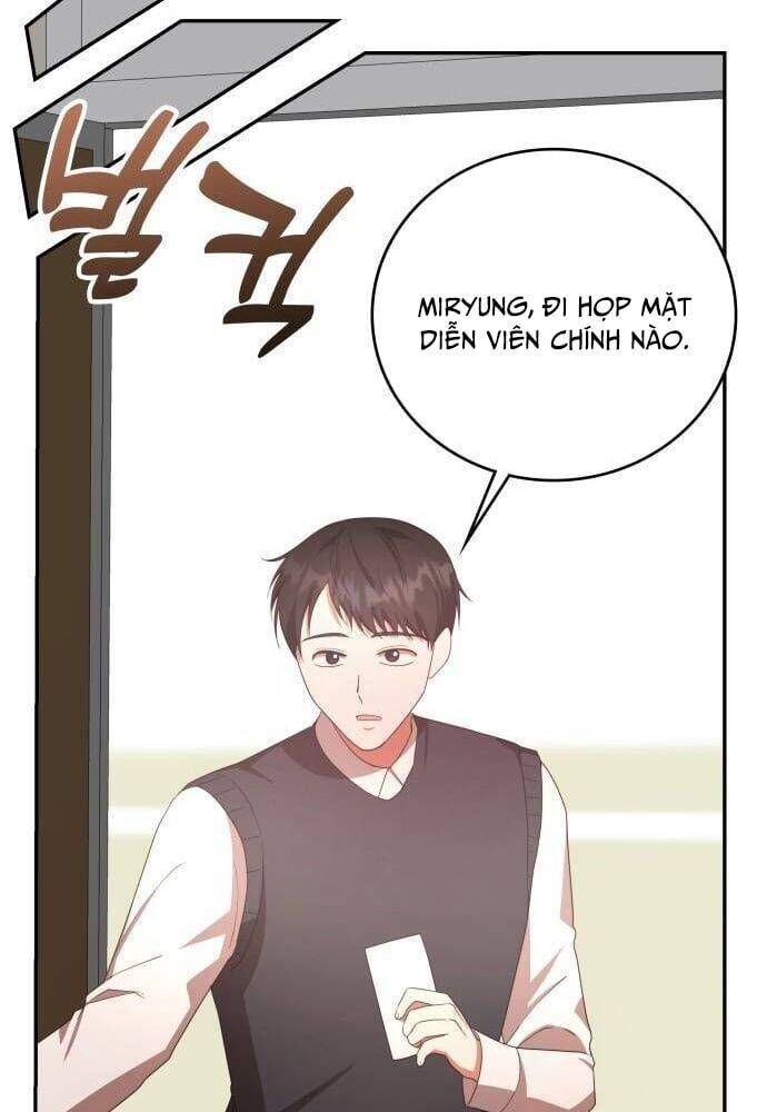 Studio Tùy Hứng Của Nghệ Sĩ Thiên Tài - Chapter 38 - Page 27