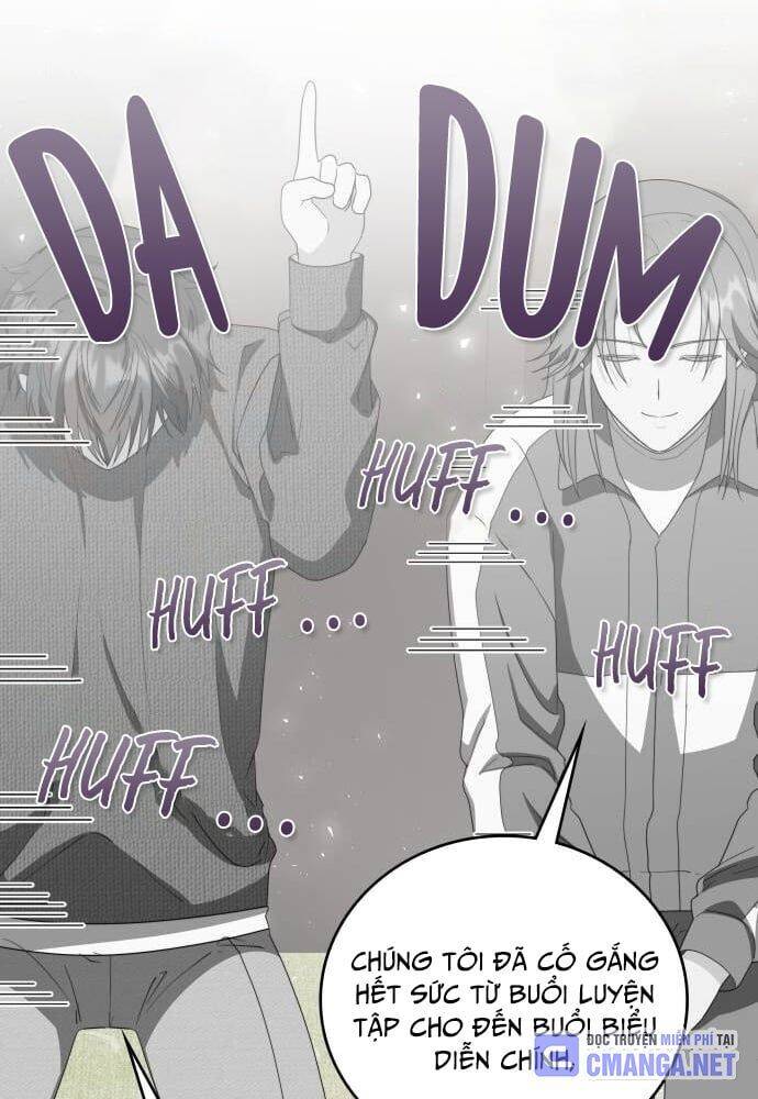 Studio Tùy Hứng Của Nghệ Sĩ Thiên Tài - Chapter 38 - Page 29