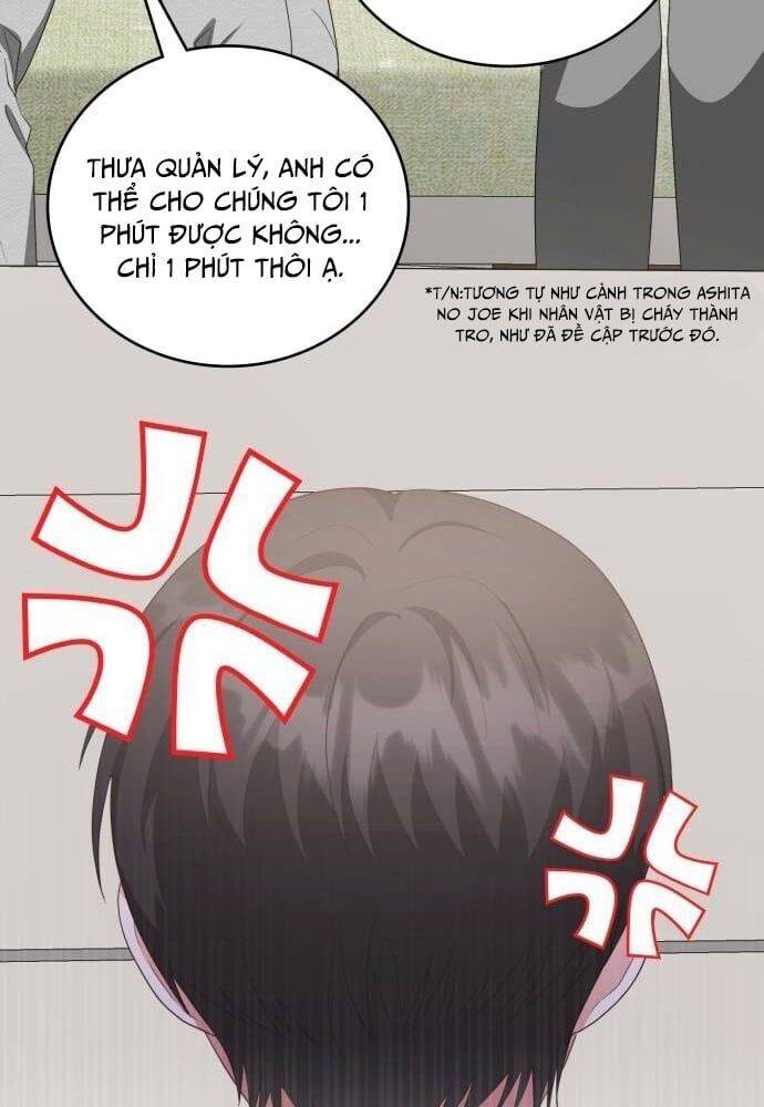 Studio Tùy Hứng Của Nghệ Sĩ Thiên Tài - Chapter 38 - Page 30