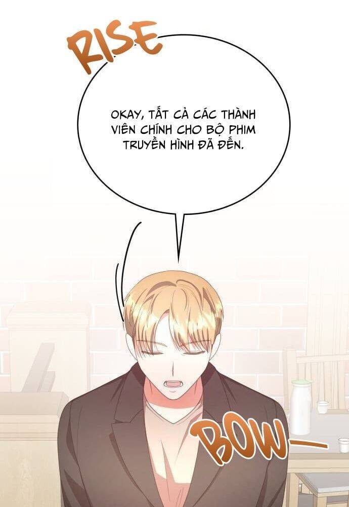 Studio Tùy Hứng Của Nghệ Sĩ Thiên Tài - Chapter 38 - Page 34