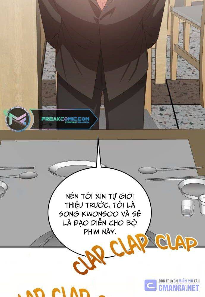 Studio Tùy Hứng Của Nghệ Sĩ Thiên Tài - Chapter 38 - Page 35