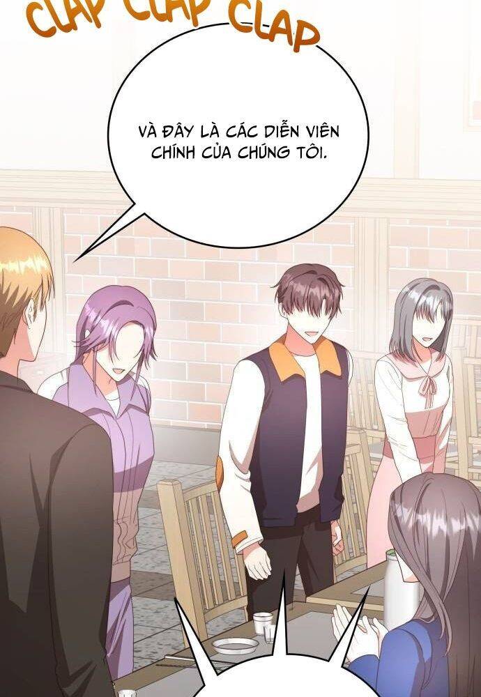 Studio Tùy Hứng Của Nghệ Sĩ Thiên Tài - Chapter 38 - Page 36