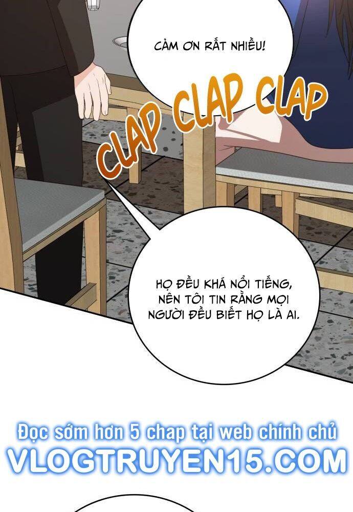 Studio Tùy Hứng Của Nghệ Sĩ Thiên Tài - Chapter 38 - Page 37