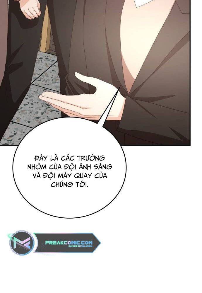 Studio Tùy Hứng Của Nghệ Sĩ Thiên Tài - Chapter 38 - Page 39