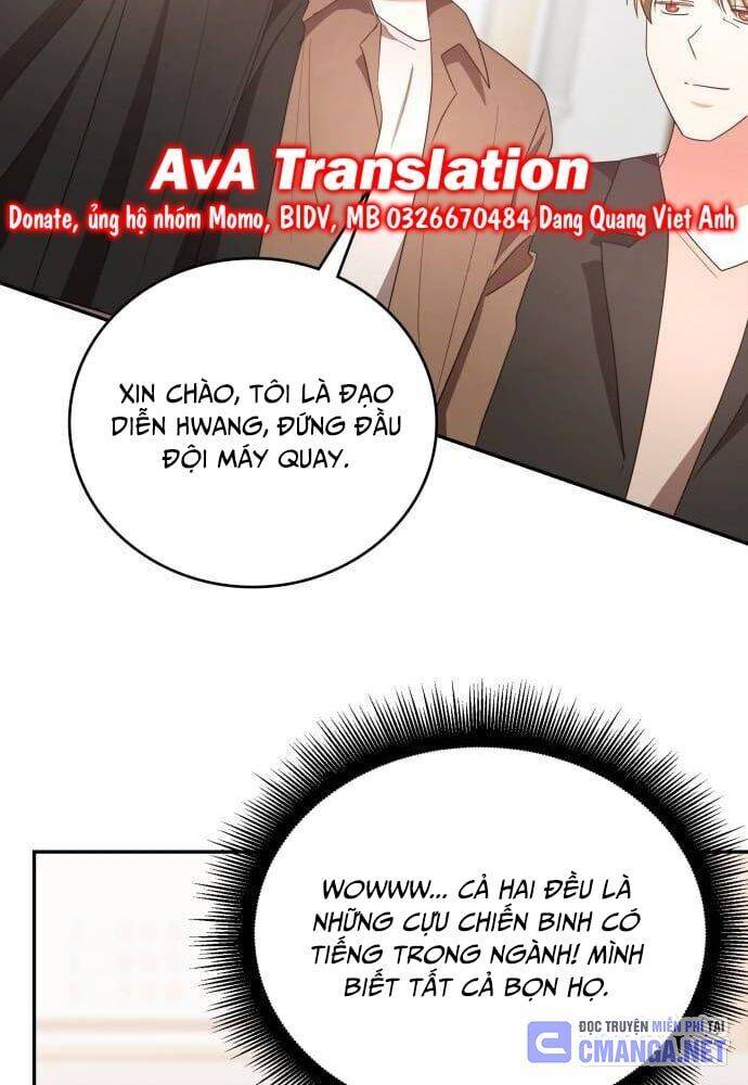 Studio Tùy Hứng Của Nghệ Sĩ Thiên Tài - Chapter 38 - Page 41